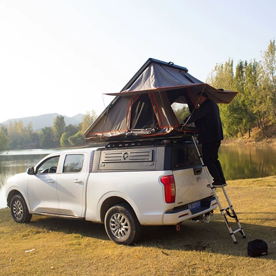 Tent for Outdoor Self-Driving – Avtomobil dam çadırları