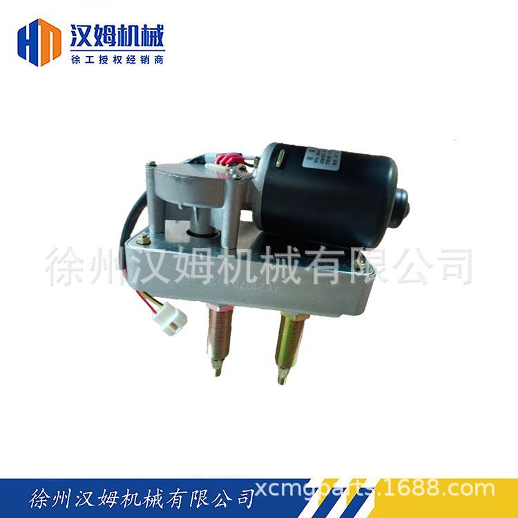 徐工配件 徐工备件 原装正品 802141469 XGYG-2230-K(58)-1电机