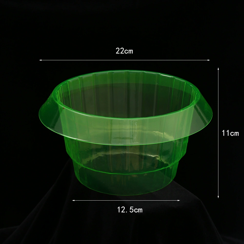Растительный горшок, противогнильный чехол для цветочного горшка, защитный чехол для растений, круглый чехол для защиты растений от болезней и вредителей, защитный чехол для растений, чехол для рассады овощей