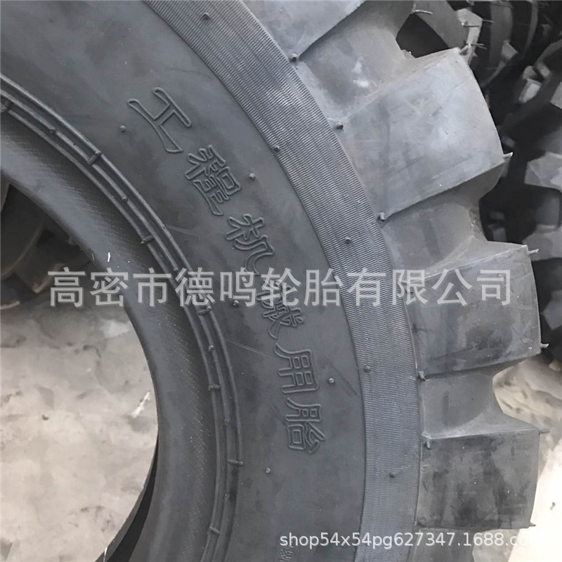 Suministro cargador neumático 1000-16 maquinaria de ingeniería neumático 10.00-16 Tipo