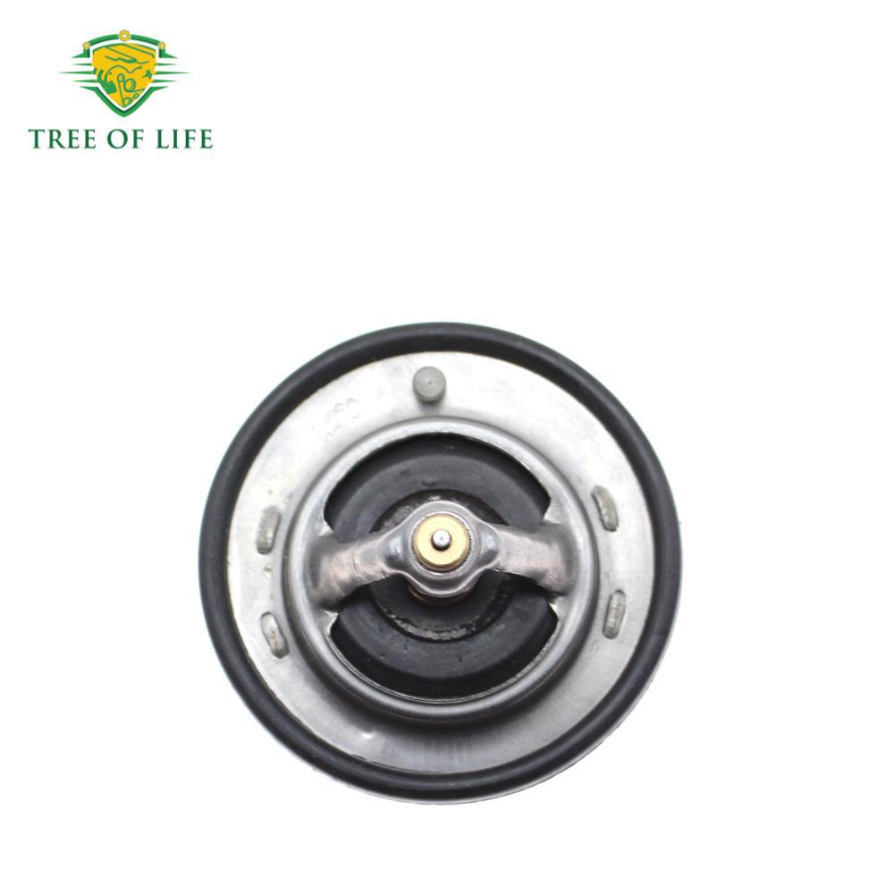 17670 - 77E11 para el termostato de refrigerante del motor Suzuki 82 °C