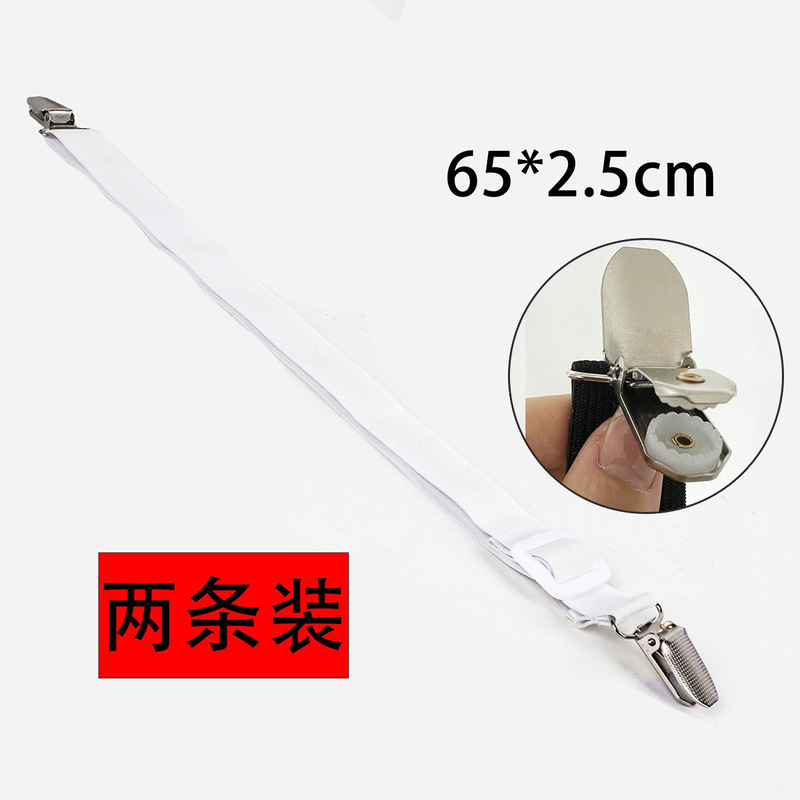 調節可能なシーツクリップ布団テーブルクロスカーテンソファーセットシーツバックル滑り止めテント固定器工場|undefined