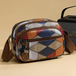 (Wholesale), universal one-shoulder bag, small bag, for middle age