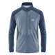 JEEP SPIRIT Men's Summer Ice Silk Thin Fishing Quick-drying Outdoor Clothing UV-proof Collar Sun-protective Clothing