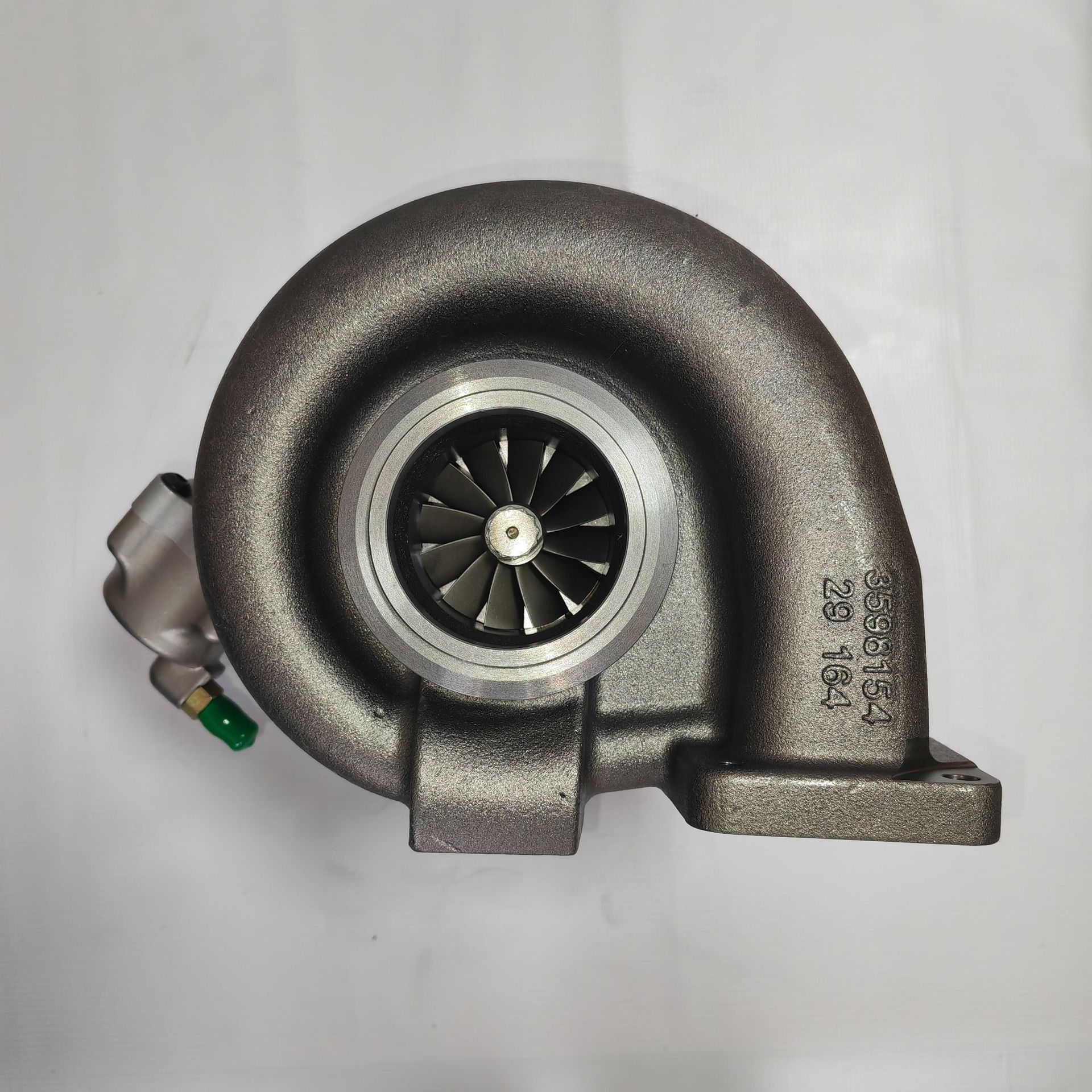 Suitable for Cummins turbochargers: 4045933, 5352911, 3781176, 4044530