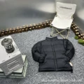 1996 down jacket black