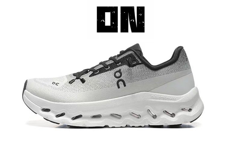 앙파오 533 흰색과 검정색 36-46