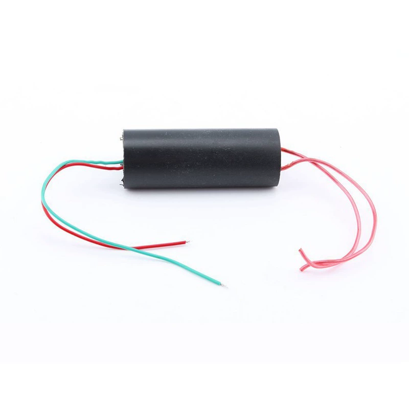 3 В-6 В до 400 кВ 400000 В повышающий силовой модуль высоковольтный генератор трансформатор постоянного тока