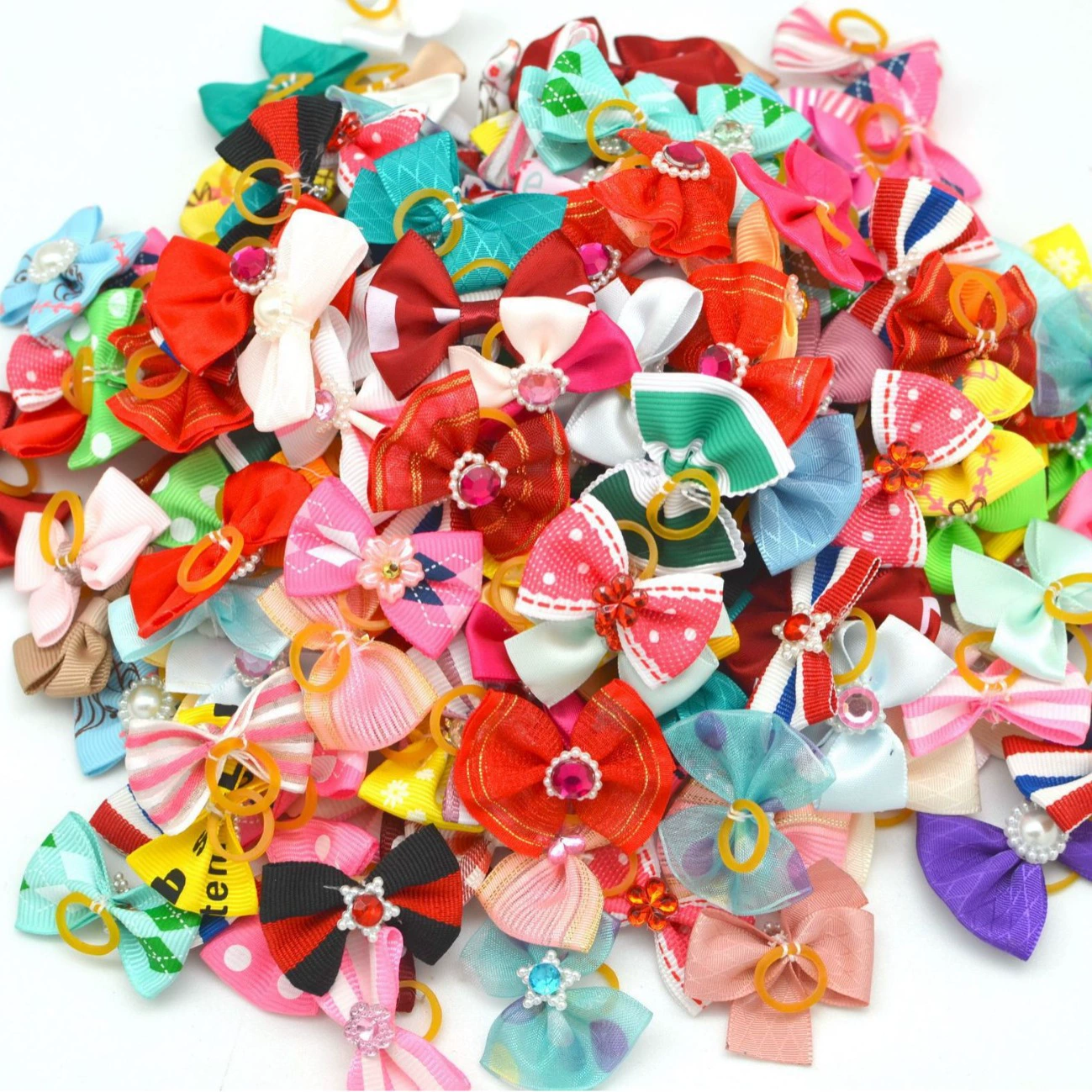 Трансграничные заколки для домашних животных bb заколки для домашних животных Malzis jocks