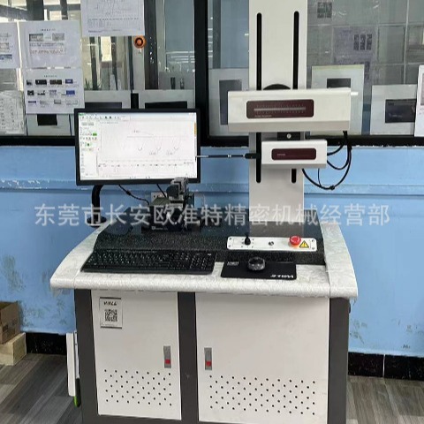 热搜陕西威尔轮廓仪SP1103G-sbk  轮廓度 轴承检测仪轮廓度分析仪