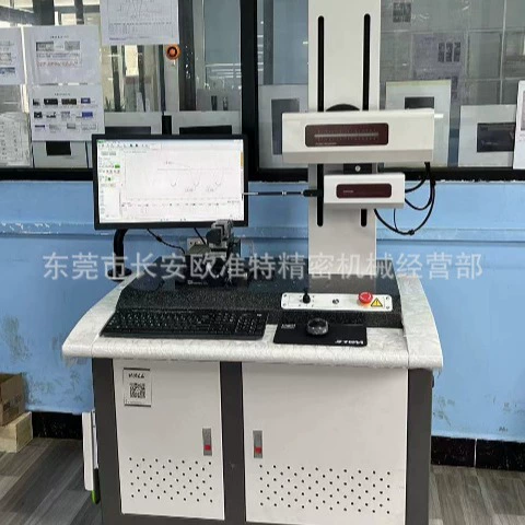 Агент Will Profiler SP1000 Анализатор профиля детектора подшипников профиля