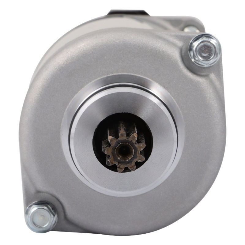 Motor motor de arranque de engranaje 9T FORZA250 300 350ADV350 SH300 SH350 31200 image 1