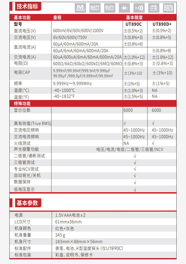 万能表全自动智能防烧