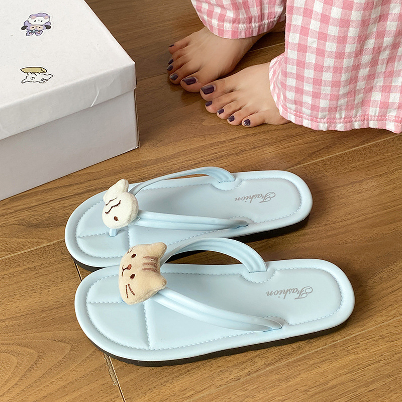 블루【고양이 물고기】2586