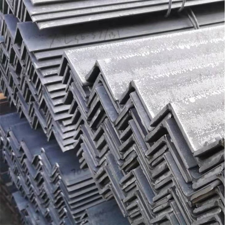 重庆厂家现货 角钢 角铁等边角钢30*30 40 *40规格齐全钢型材