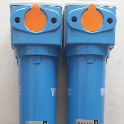 滤芯 WALKER H180XA