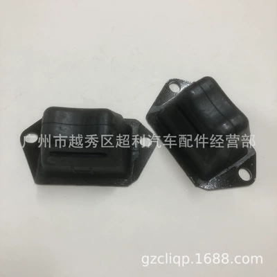 GRJ150 rear cushion – Other walking systems