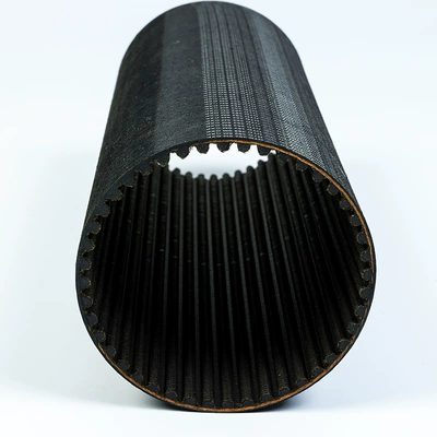 Avtomobil ötürücü kəmərləri Htd-352-8Mcxp Synchronous Belt