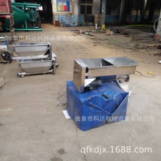 价格定做铝粉螺旋给料机XWZF变频调速比重1的物料干粉投加机