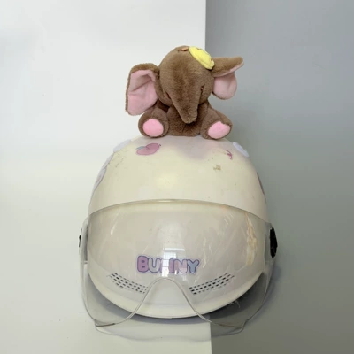 New Cute Elephant: Dàxiàng Auto Parts and Accessories