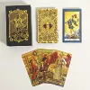 K-style-Tarot card-gift box