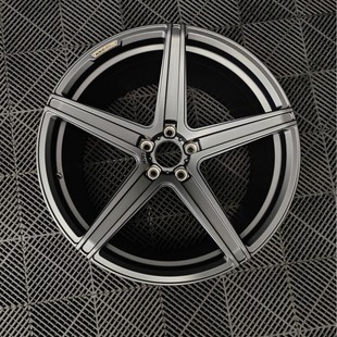Forged Aluminum Alloy Wheels Suitable for Bmw One-Piece Forged Lightweight 18192021inch Wheels