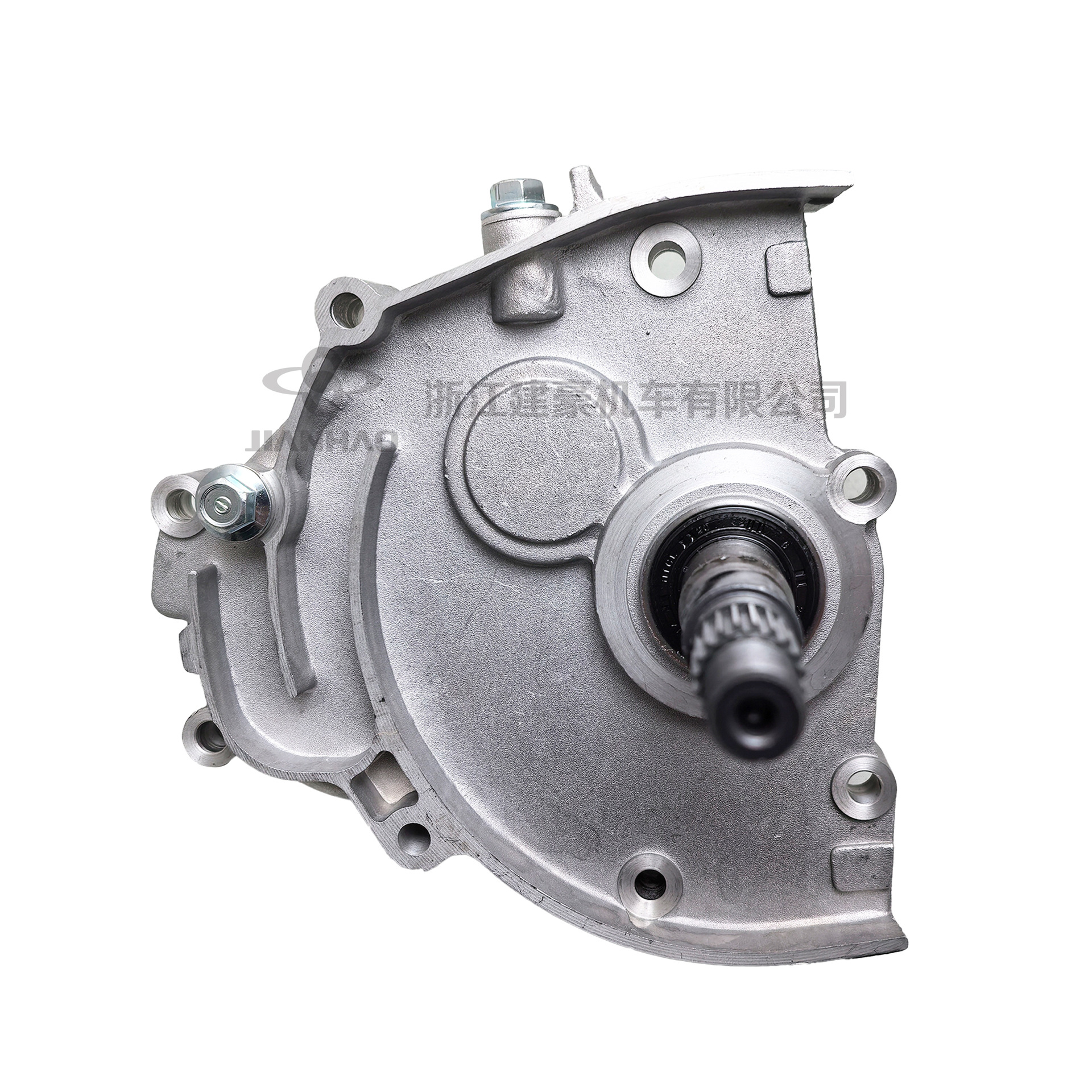 Крышка коробки передач JIANHAO для GY6-125/150