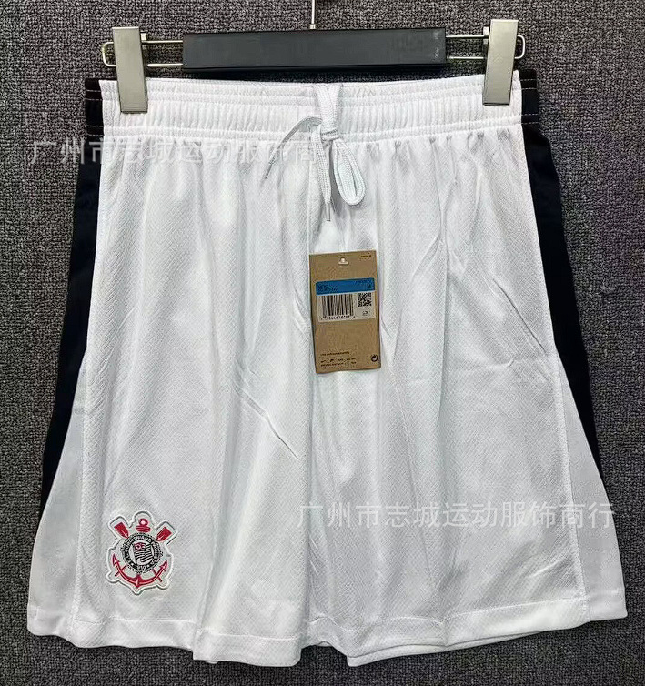 2526 nuevos uniformes de fútbol del club Chelsea Arsenal, uniformes de fútbol del Paris AC Barcelona con pantalones cortos a juego