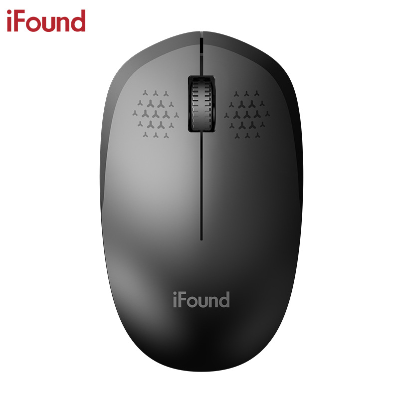 适用于 W918台式电脑笔记本便携2.4G无线家用商务办公鼠标光电