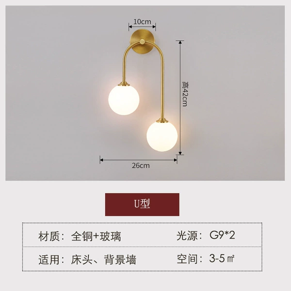 U -type