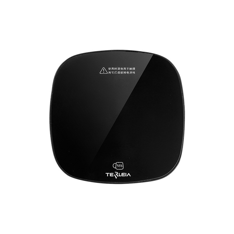 Posavasos de interruptor de gravedad H520 negro 220V versión doméstica