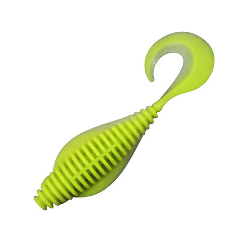 Lure bait screw soft bait curly tail fly pupa 8cm/10.5cm lure bait pvc material manufacturer wholesale