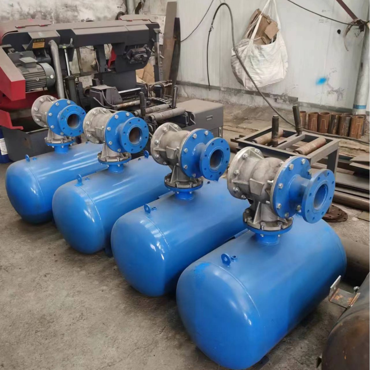 空气炮活塞 空气炮配件 空气炮活塞缸 活塞环密封圈