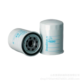 Donaldson 唐纳森 P502043 机油滤清器 旋装式 COMBINATION