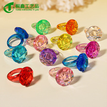 �������߲��ʯ��ͯ��ָ Ů���^�Ҽ��Α����DIY�ֹ��Ʒ������l