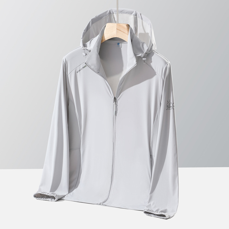 수컷 밝은 회색