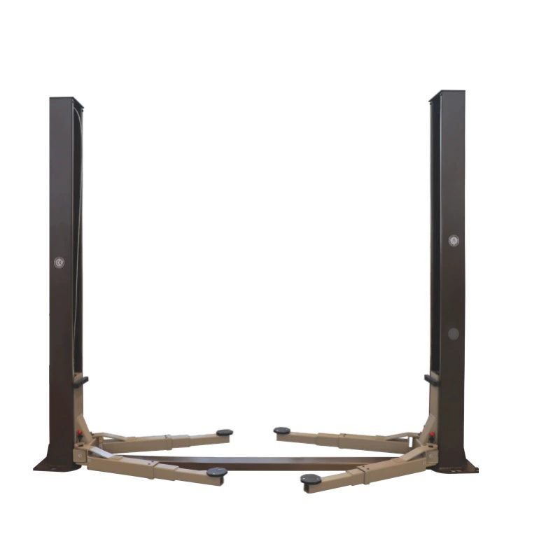 Guangdong Zhuhai Fuda War Eagle серии двойная колонна подъемная машина для тяжелой атлетики 4000 кг машина для обслуживания автомобиля