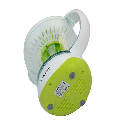 European regulation cross-border home electric orange juice machine, lemon, lime, orange, tangerine juicer JE601D juicer