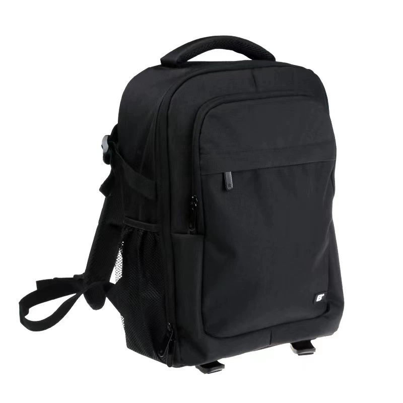 Backpack for traveling, camera bag, waterproof lens