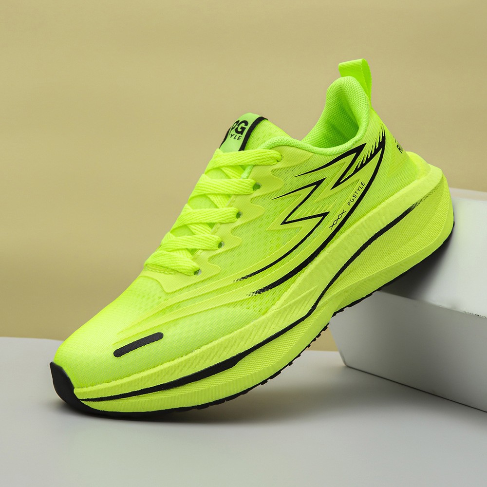 Sports High Elasticity Shock Absorption Versatile Super Popular Non-Slip Lightweight Casual Running Cross-Border Men's_desvips.com