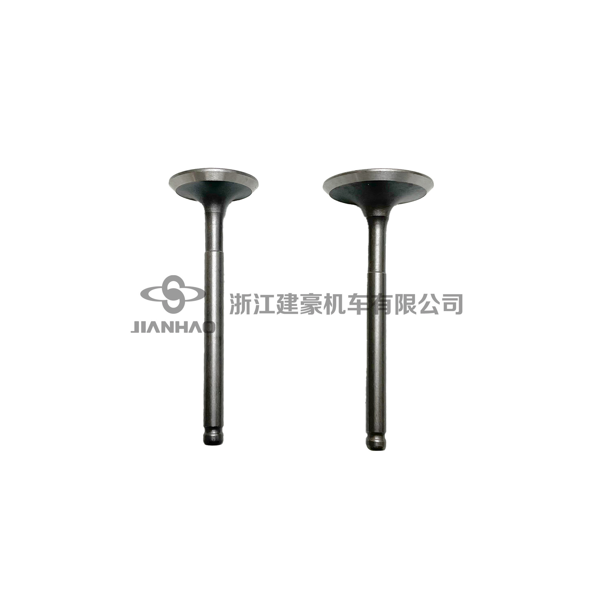 Scooter Engine Gy6-50/80/125/150/180 Intake Valve Exhaust Valve 139Qmb157Qmj