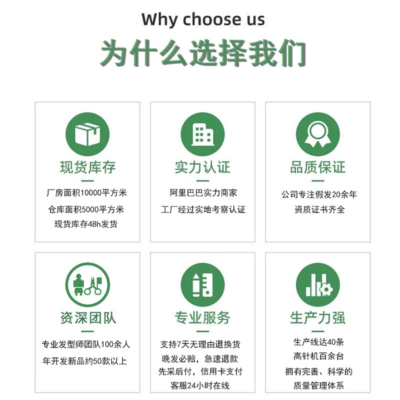 全真发中老年短卷发假发套妈妈假发女全头套假发短发自然真人发丝|undefined