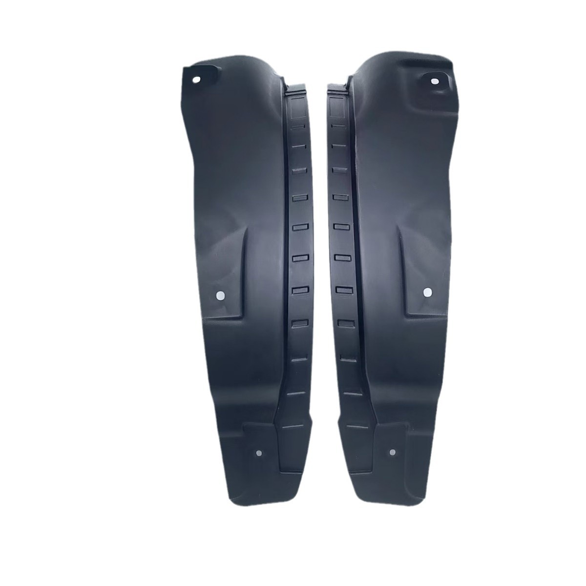 Aplicable a Mingjue ES5 puerta trasera interior placa de barro de aluminio ventas transfronterizas suministro de comercio exterior