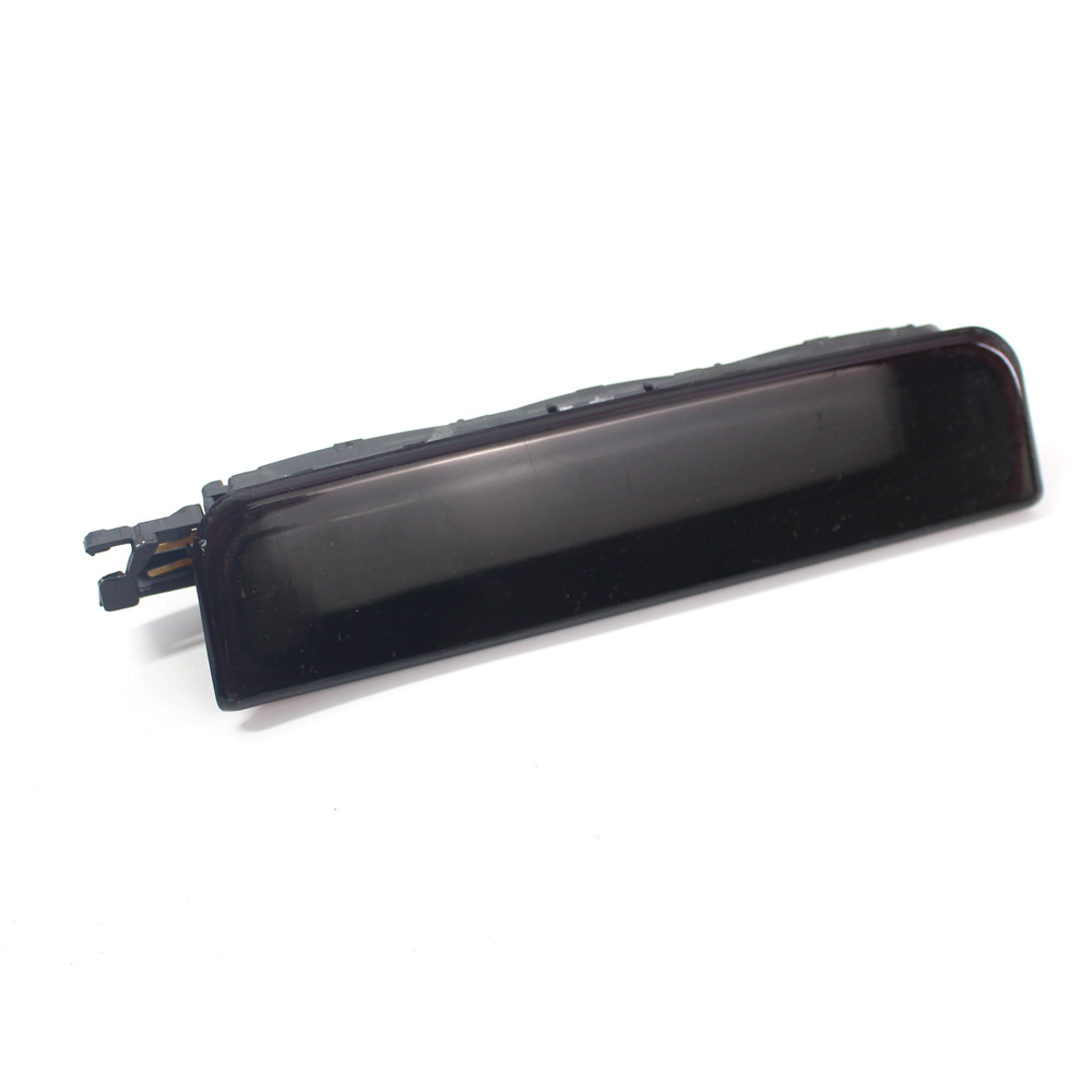 Fit Volkswagen Caddy 03-15 third high mounted brake light warning lamp LED signal indicator side lamp