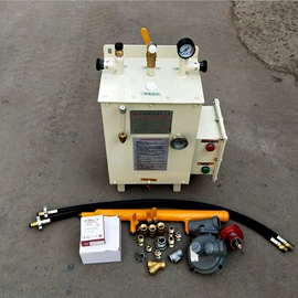 燃烧器;燃烧器配件;工业炉