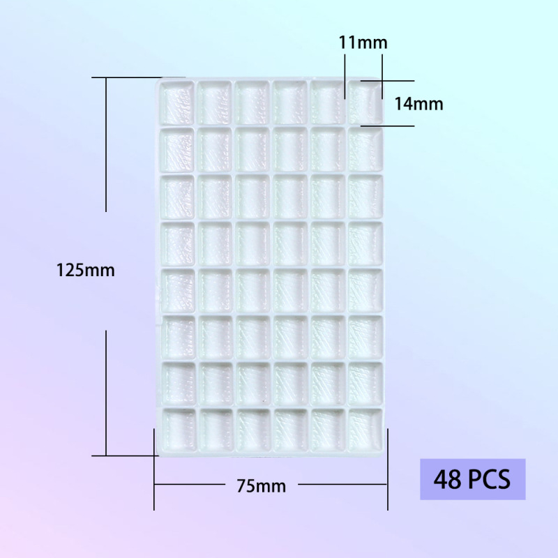 東洲水晶プラスチックパレット水晶ガラスドリル格子包装多規格ブリスターメーカー卸売り|undefined