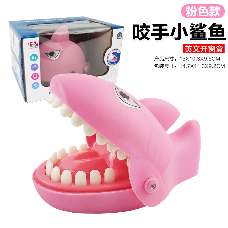 Mini dedo de mordida transfronteriza juguetes de dinosaurio multiarticulados móviles T. rex nuevo modelo especial bolsas al por mayor