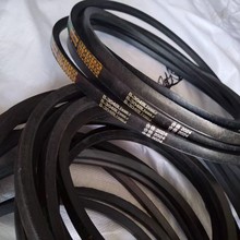 橡胶传动带B-1450型号橡胶传动带 专业生产农用皮带