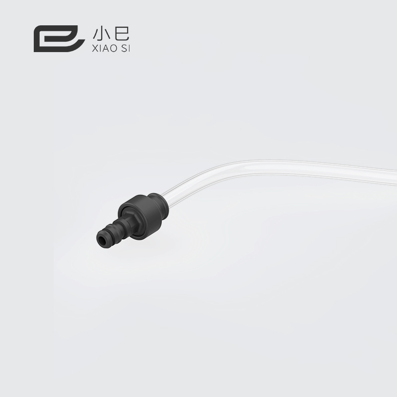 콜라 병 커넥터