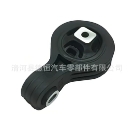 其他发动系统;减震系统;硅胶管